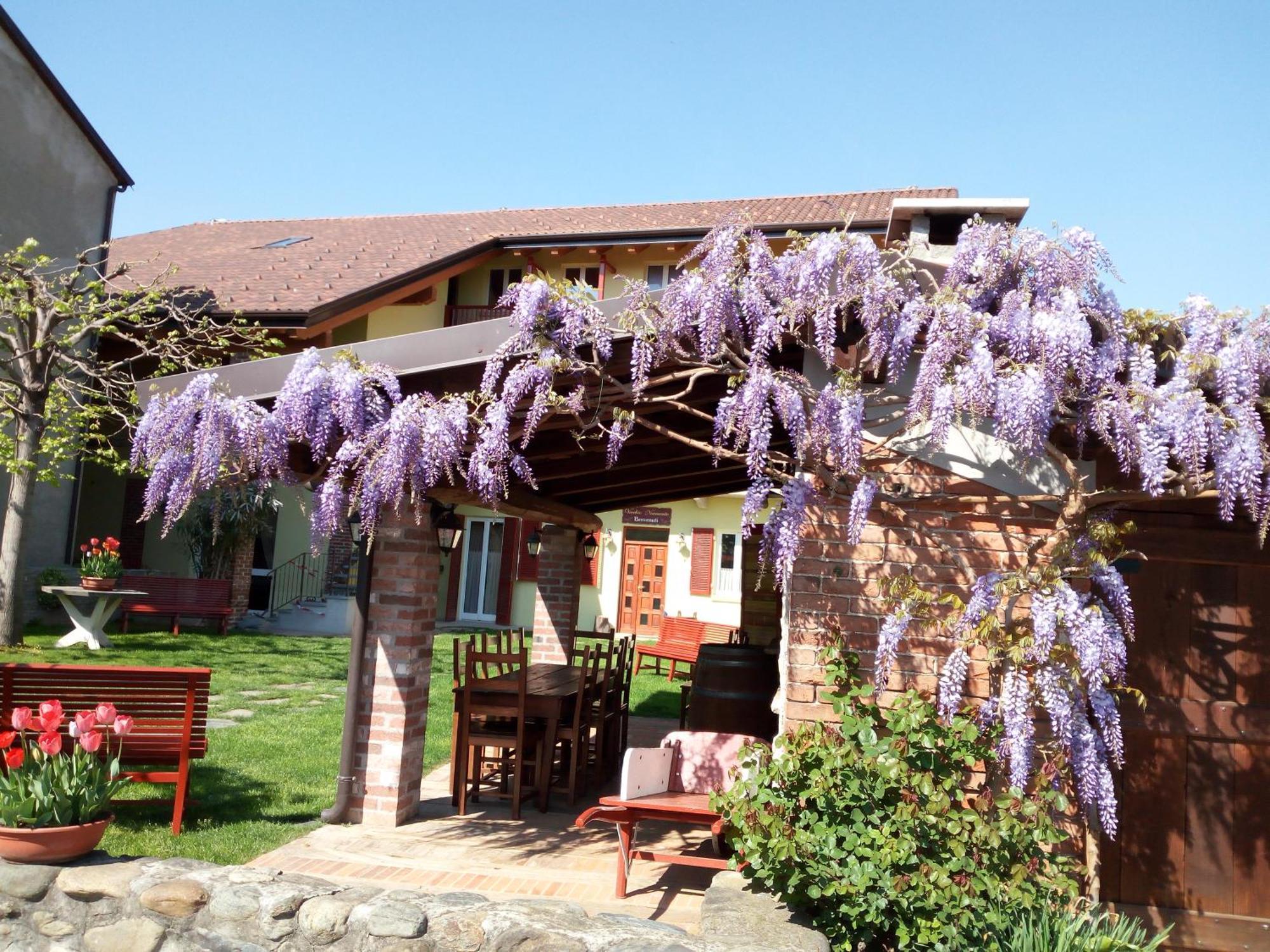 Locanda Vecchio Novecento Grosso Exteriör bild